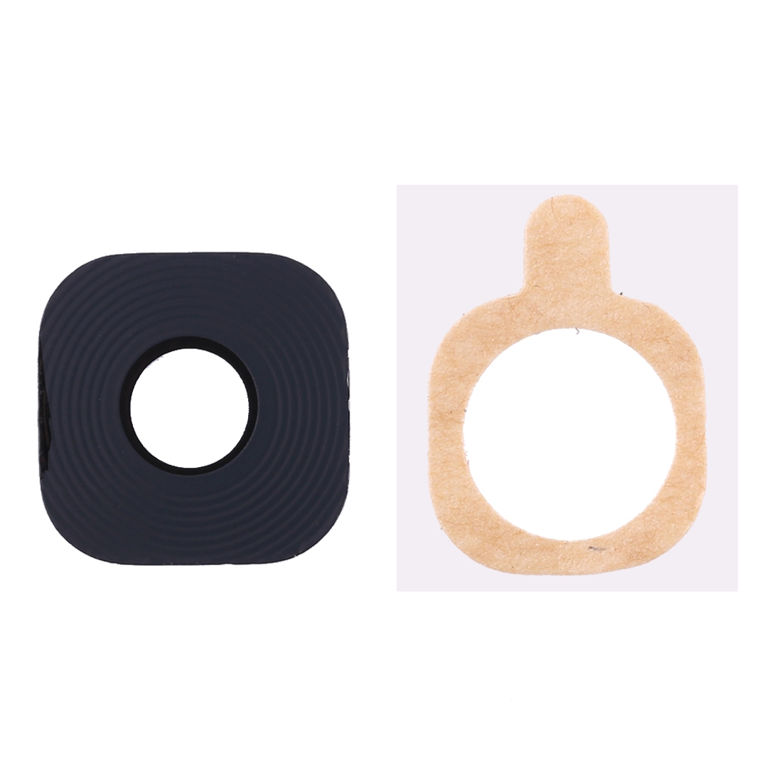 Samsung Galaxy S6 Edge+ camera lens replacement