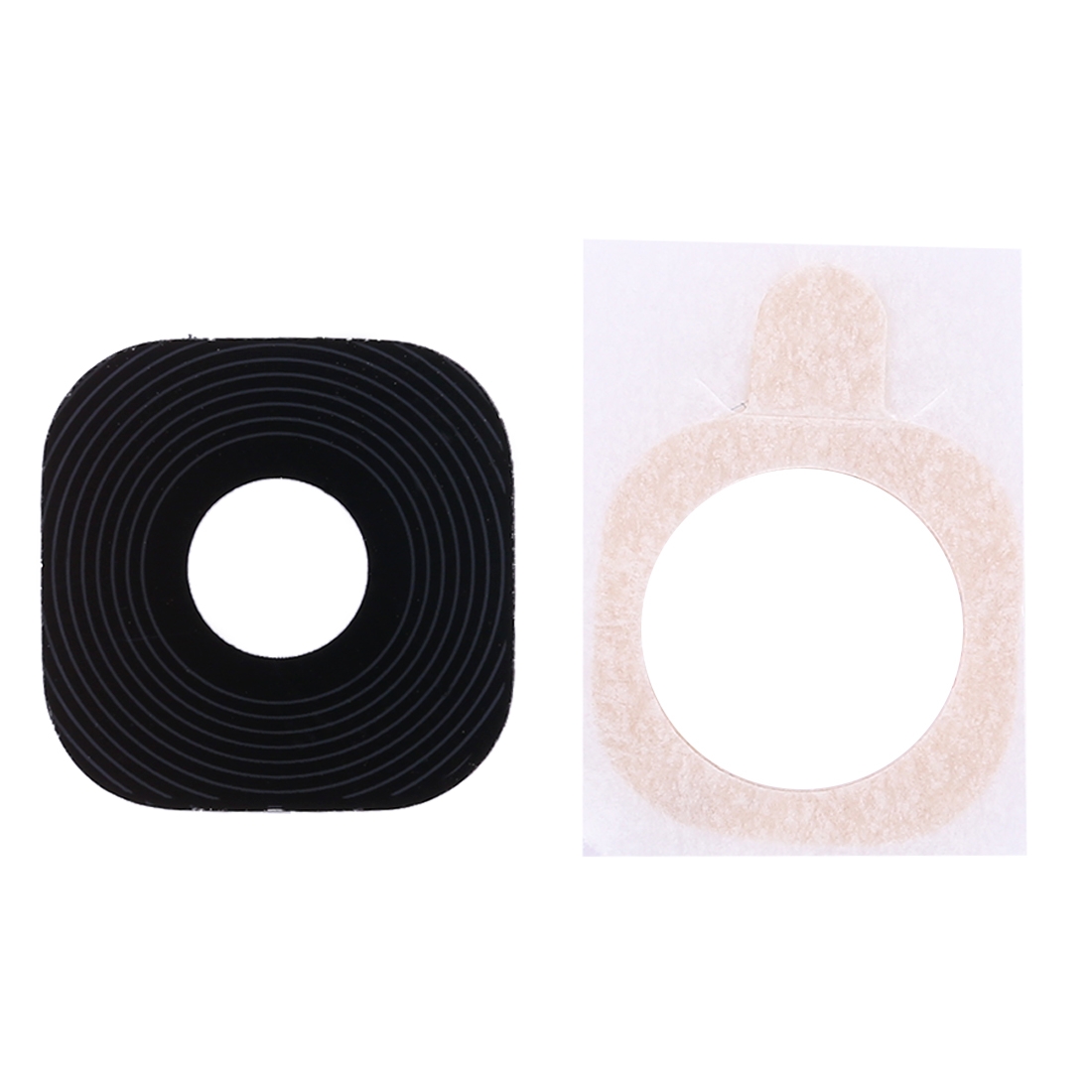 Samsung Galaxy S6 Edge+ Camera Lens Replacement - Image 2