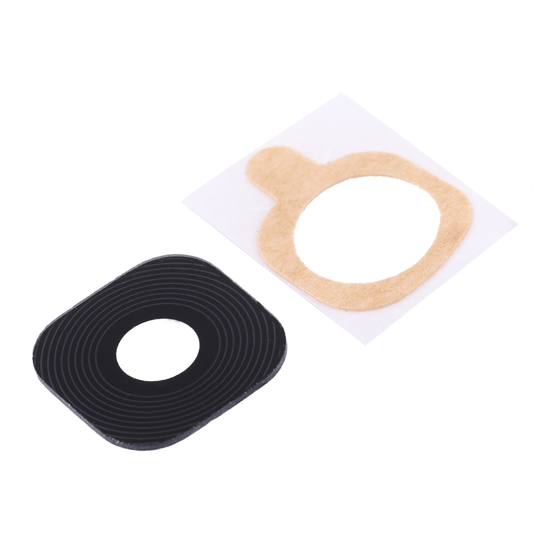Samsung Galaxy S6 Edge+ Camera Lens Replacement - Image 3