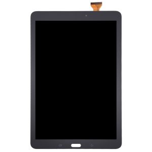 Samsung Galaxy Tab E T560 LCD screen replacement grey