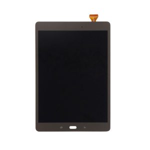 Samsung Galaxy Tab A 9.7 T550 LCD screen replacement coffee