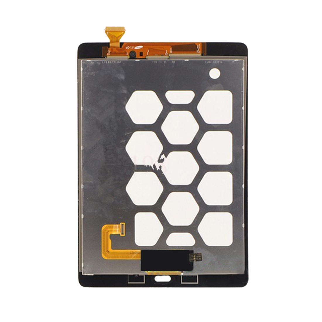 Samsung Galaxy Tab A 9.7 T550 Coffee LCD Screen Replacement - Image 2
