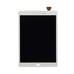 Samsung Galaxy Tab A 9.7 T550 LCD screen replacement white
