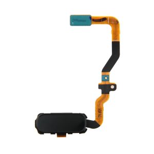 Samsung Galaxy S7 black home button flex cable