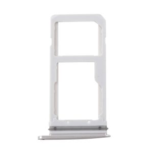 Samsung Galaxy S7 gold SIM card tray replacement