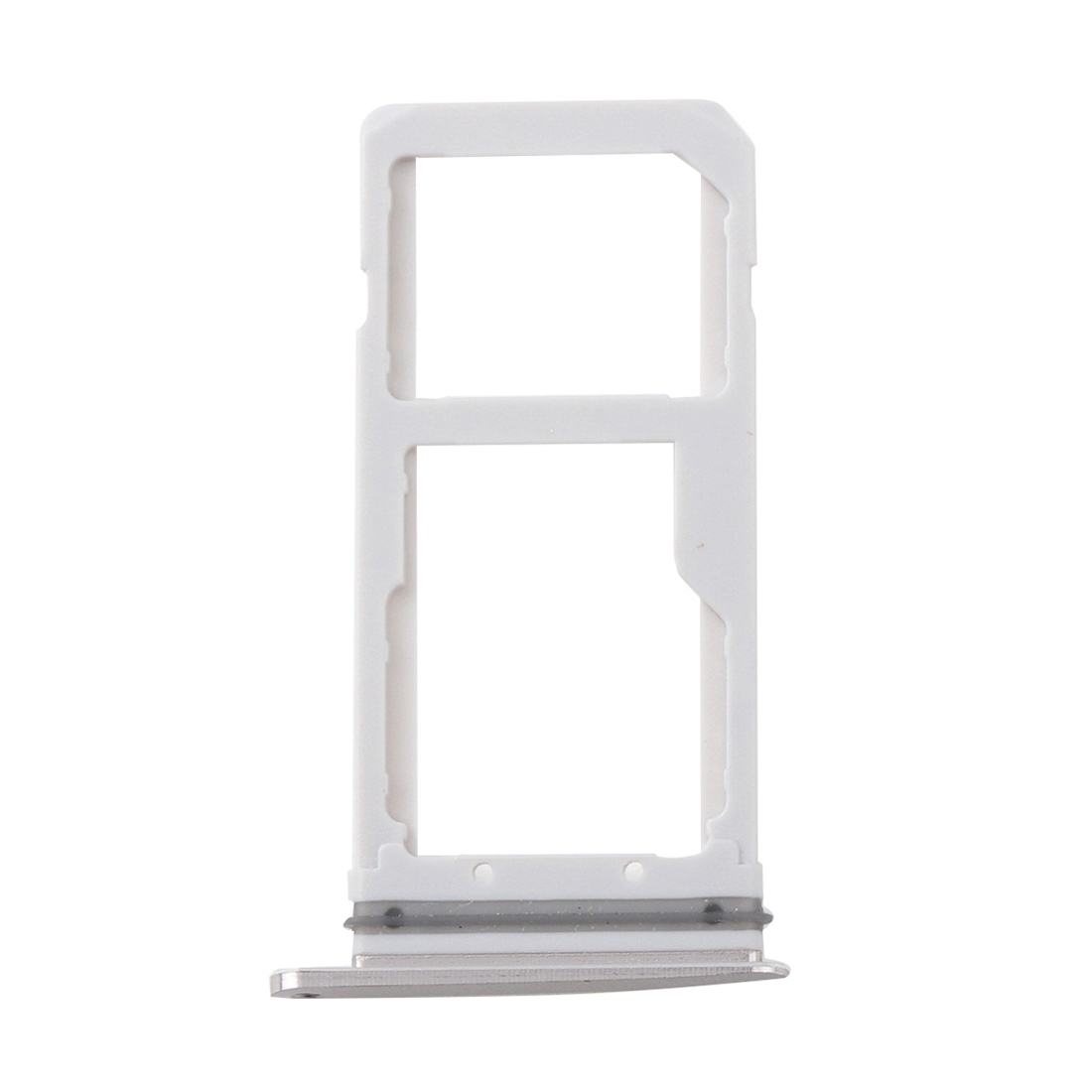 Samsung Galaxy S7 gold SIM card tray replacement