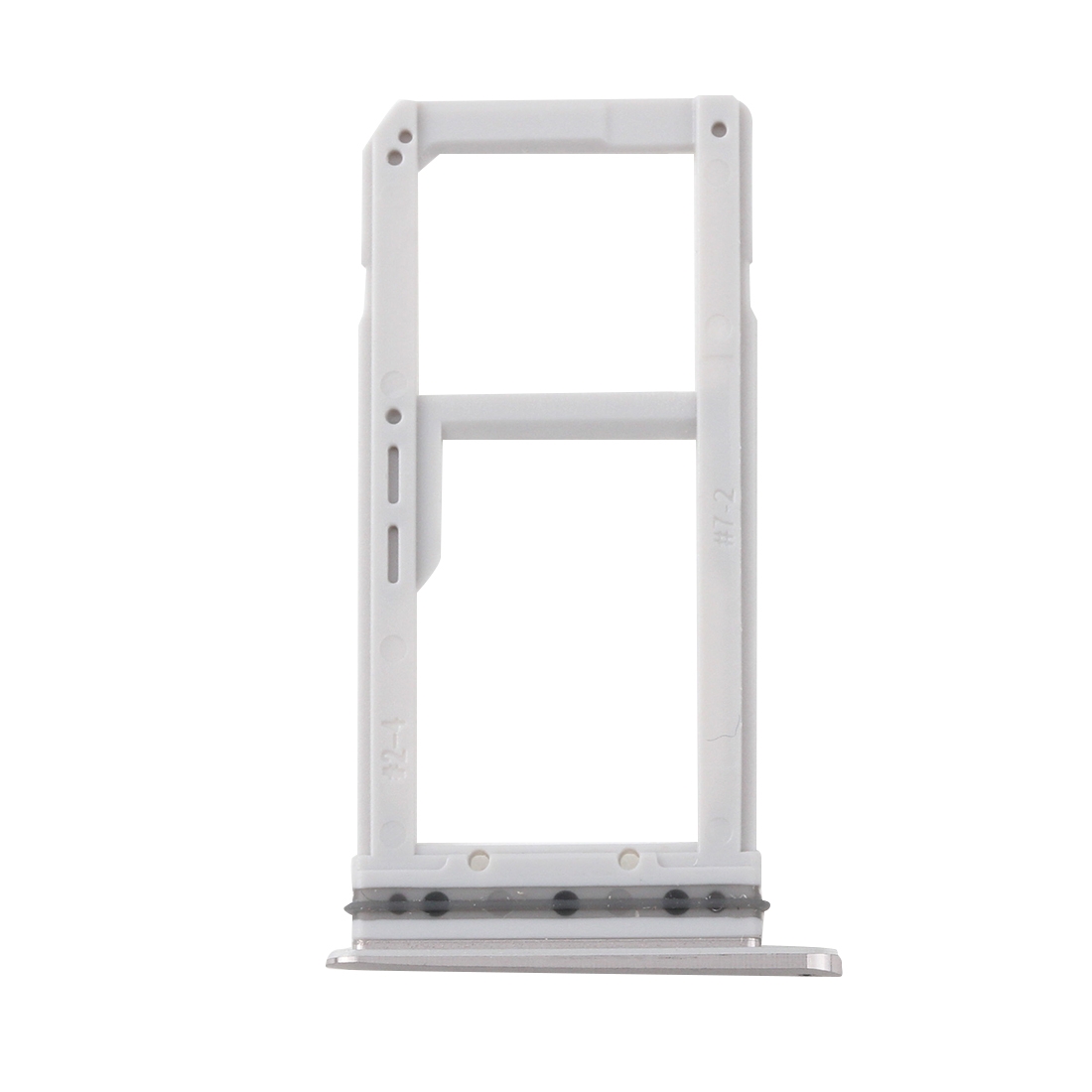 Galaxy S7 Gold SIM Card Tray Replacement - Image 2