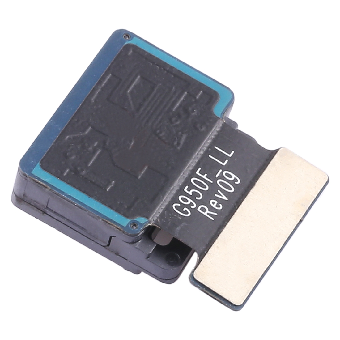 Samsung Galaxy S8 Active Front Camera Replacement - Image 3