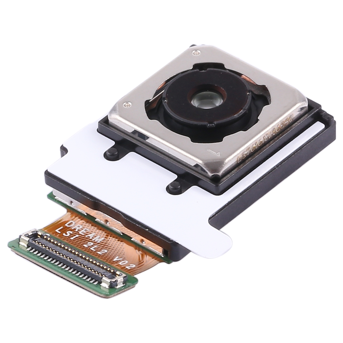 Samsung Galaxy S8 Active G892 Back Camera Replacement - Image 2