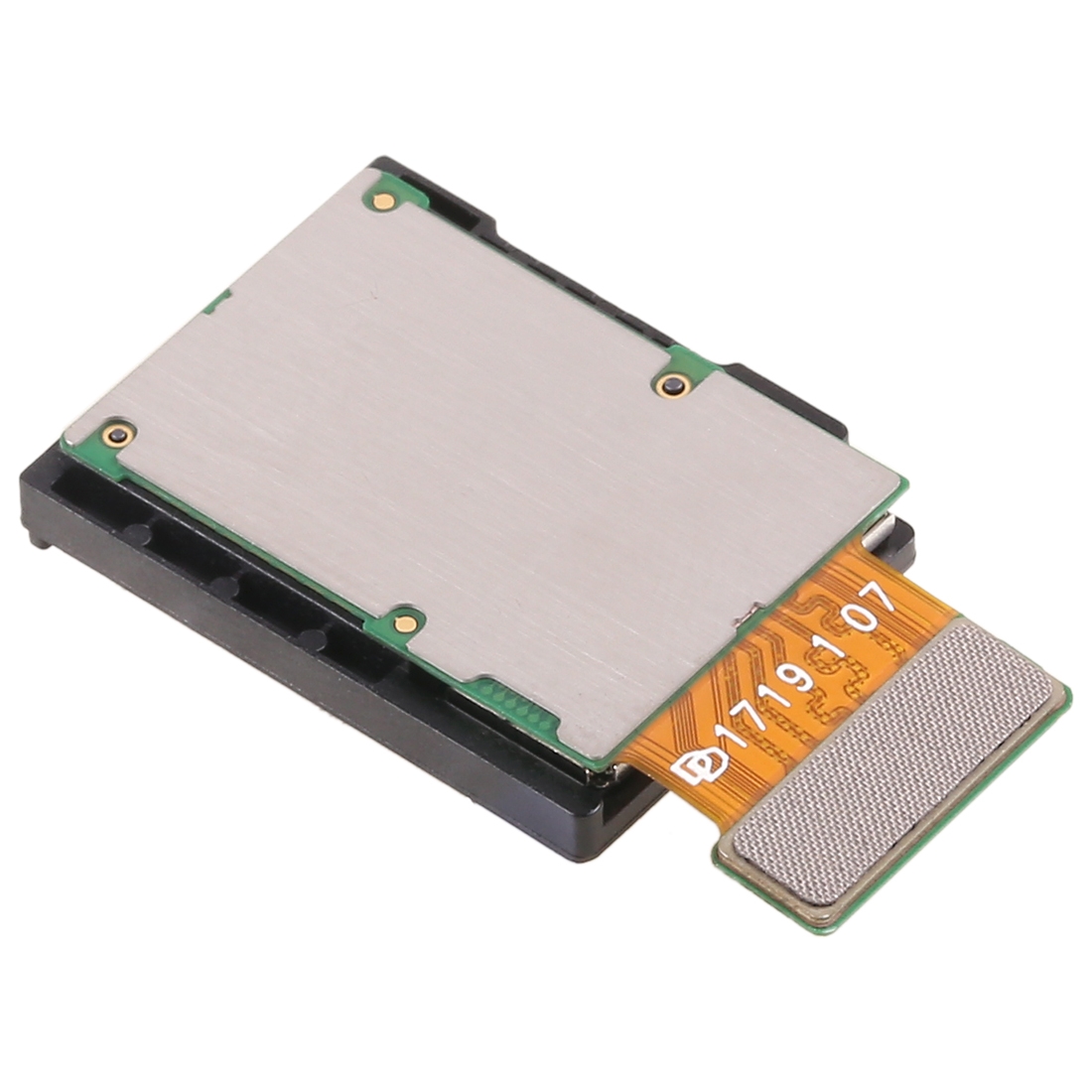Samsung Galaxy S8 Active G892 Back Camera Replacement - Image 3