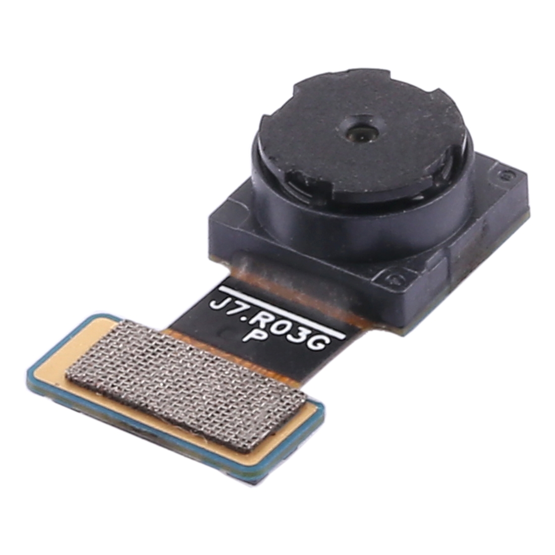 Samsung Galaxy J7 Neo Front Camera Replacement - Image 2