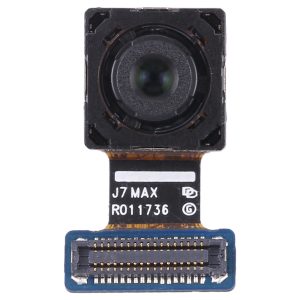 Samsung Galaxy J7 Max back camera replacement