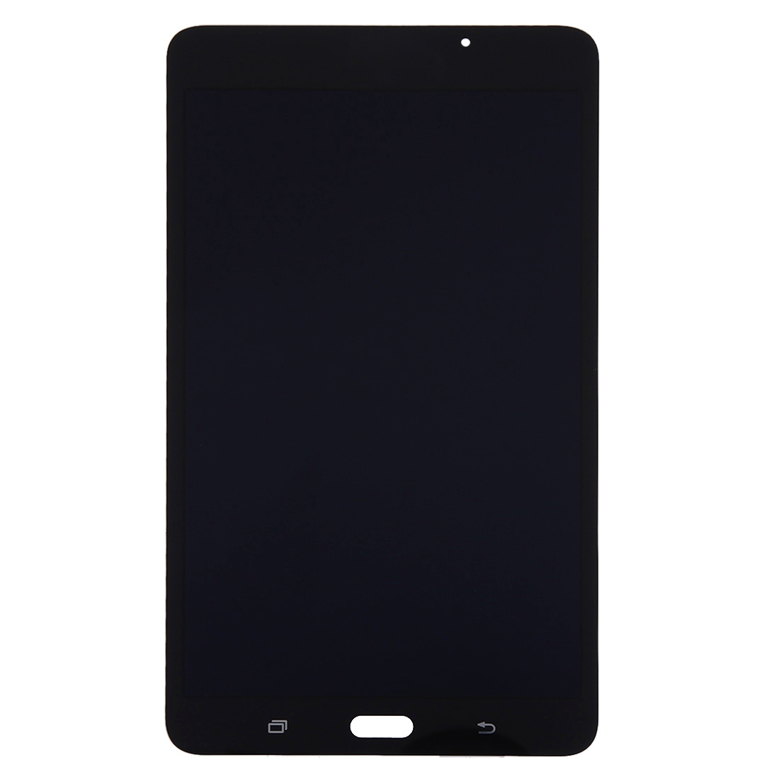 Samsung Galaxy Tab A T280 LCD screen replacement black