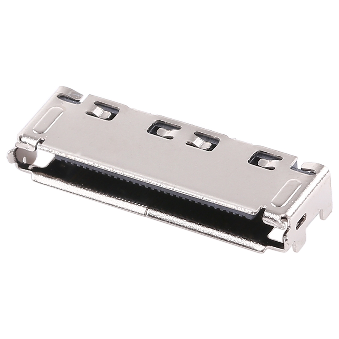 Samsung Galaxy Note N8020 Charging Port Connector Replacement - Image 2