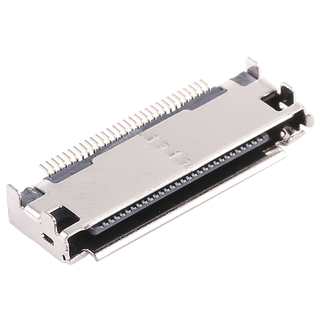 Samsung Galaxy Note N8020 Charging Port Connector Replacement - Image 3