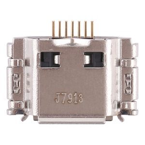 Samsung Galaxy Mini 2 S6500 charging port connector