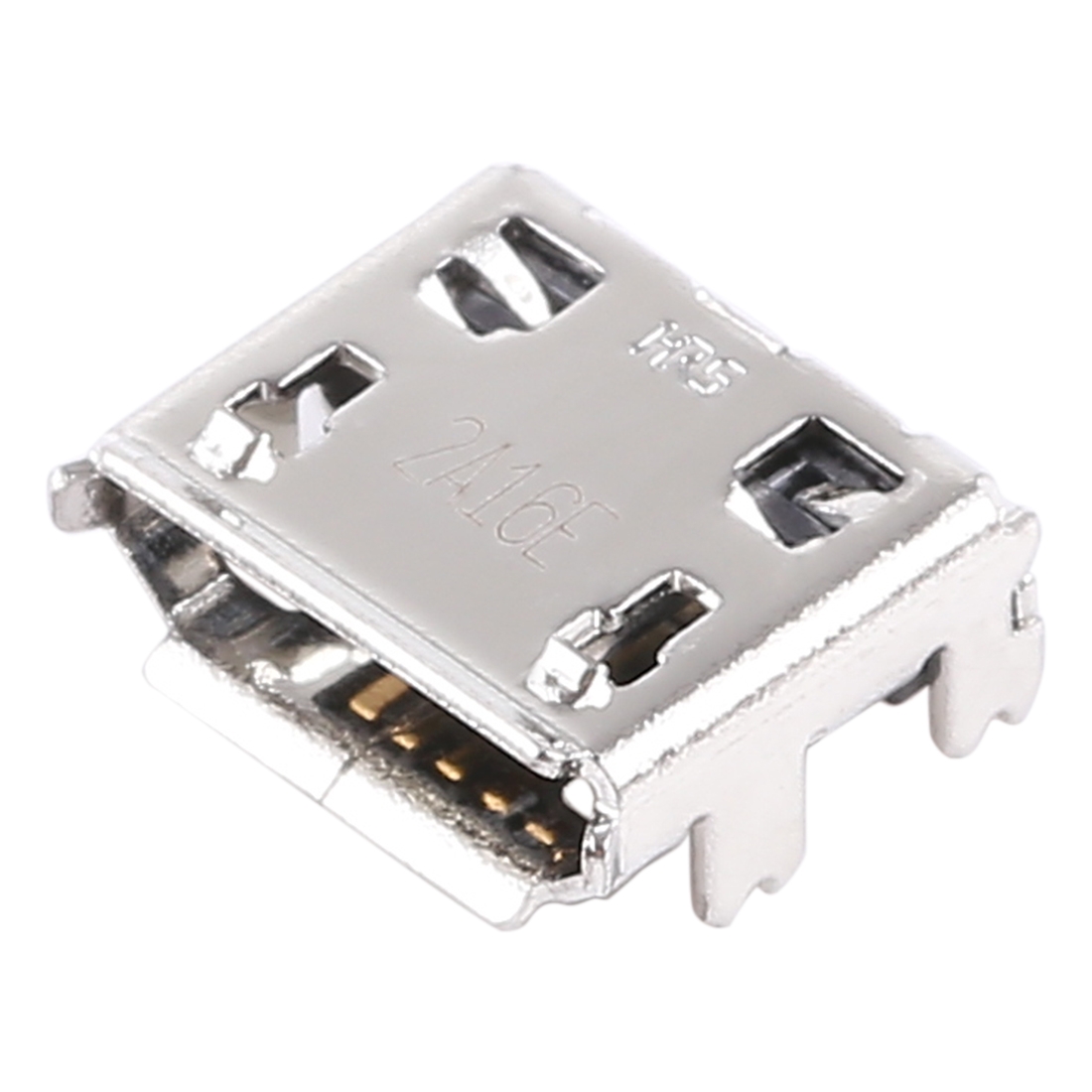 Samsung Galaxy Star Pro S7262 Charging Port Connector Replacement - Image 2
