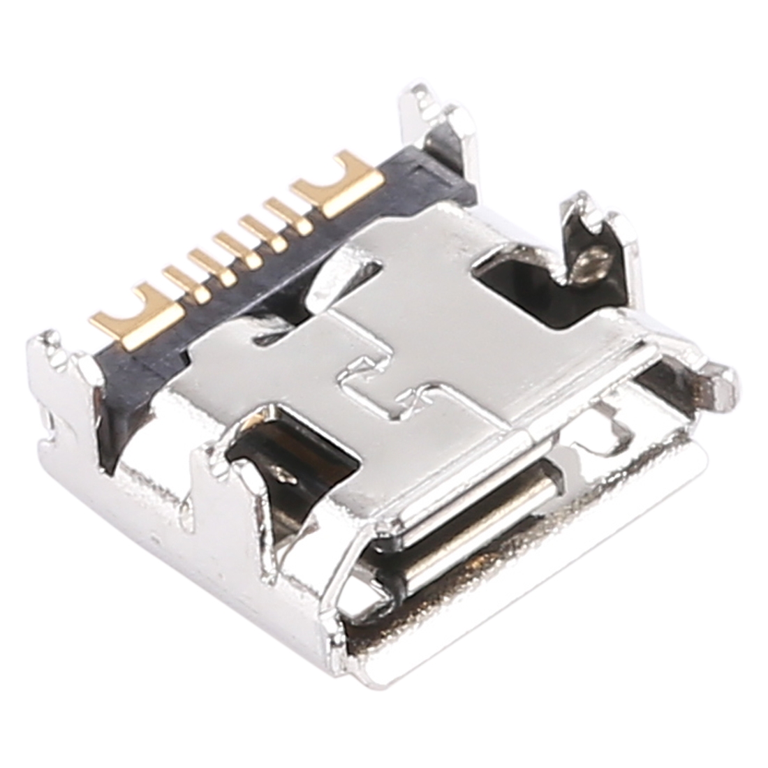 Samsung Galaxy Star Pro S7262 Charging Port Connector Replacement - Image 3