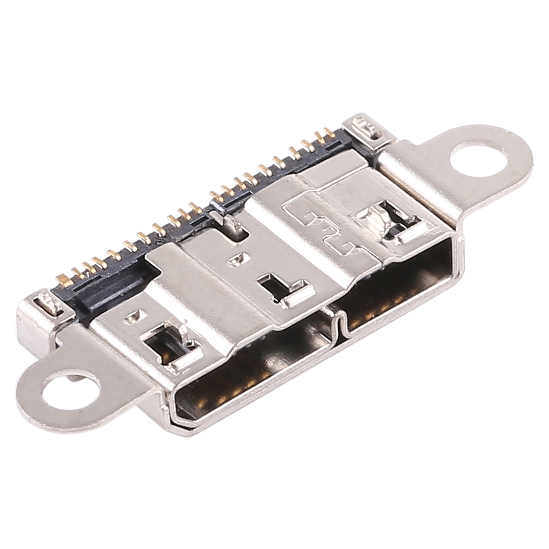 Samsung Galaxy Note Pro 12.2 Charging Port Connector Replacement - Image 3