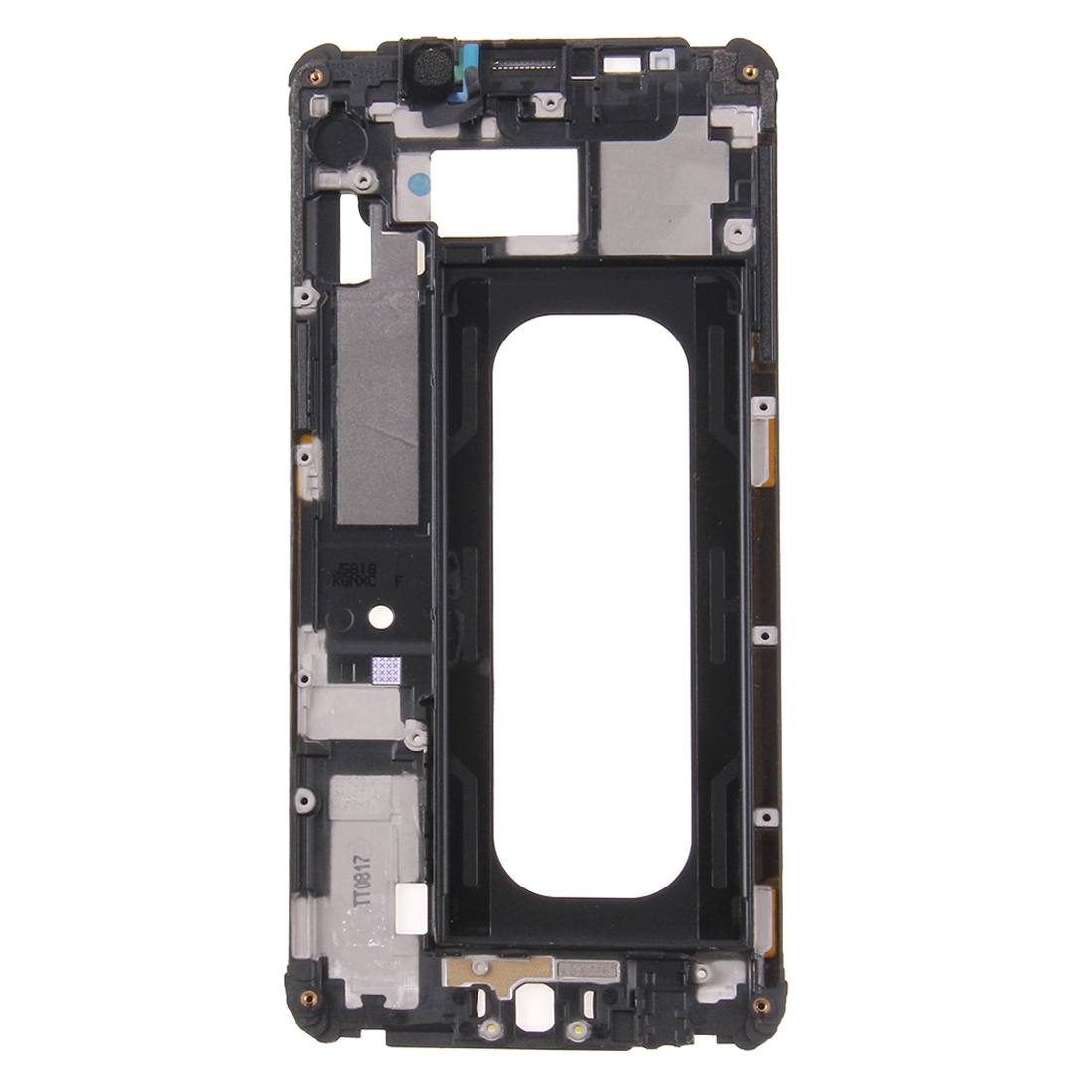 Samsung Galaxy S6 Edge+ front housing replacement