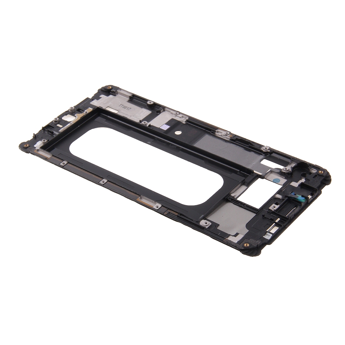 Samsung Galaxy S6 Edge+ Front Housing Replacement - Image 3