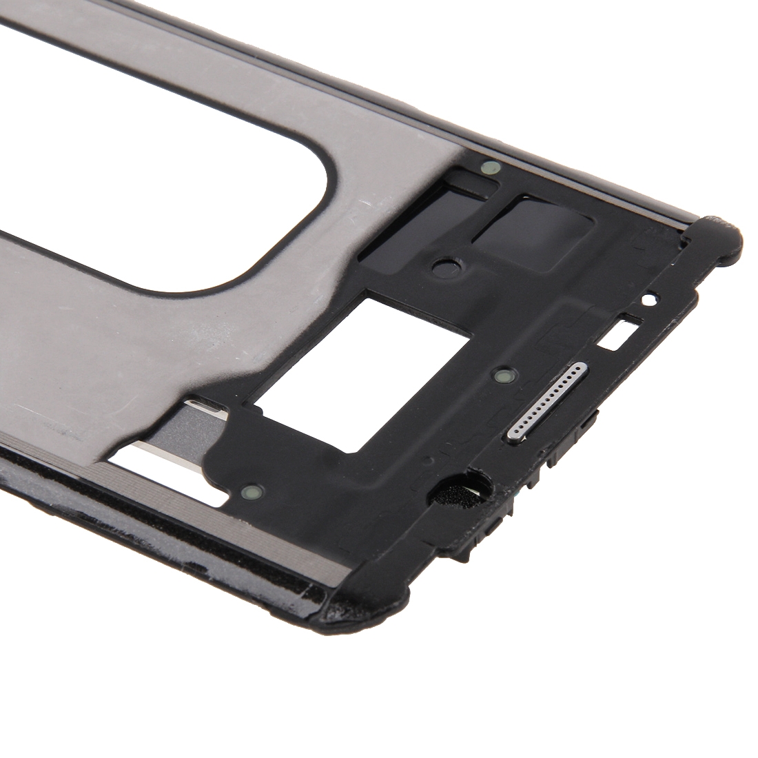 Samsung Galaxy S6 Edge+ Front Housing Replacement - Image 4