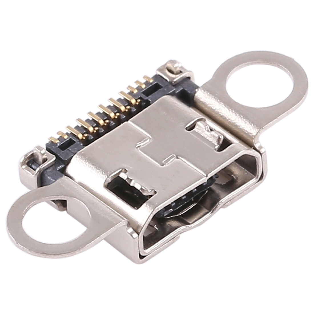 Samsung Galaxy Note Edge N915 Charging Port Connector Replacement - Image 3