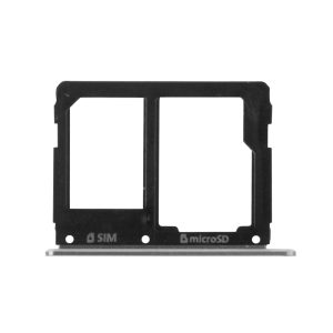 Samsung Galaxy A9 2016 SIM card tray