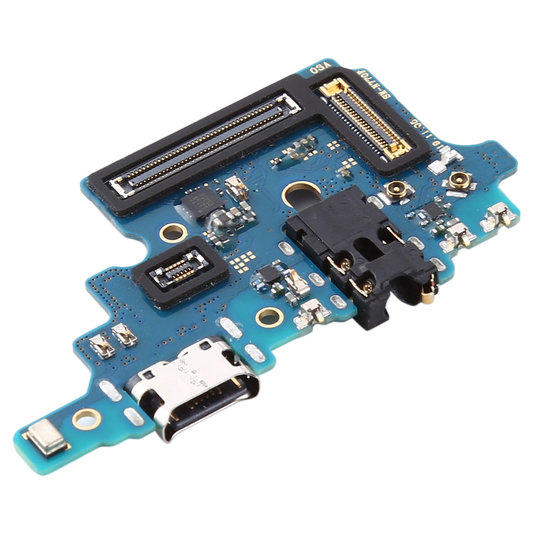 Galaxy Note 10 Lite SM-N770F Charging Port Replacement - Image 2