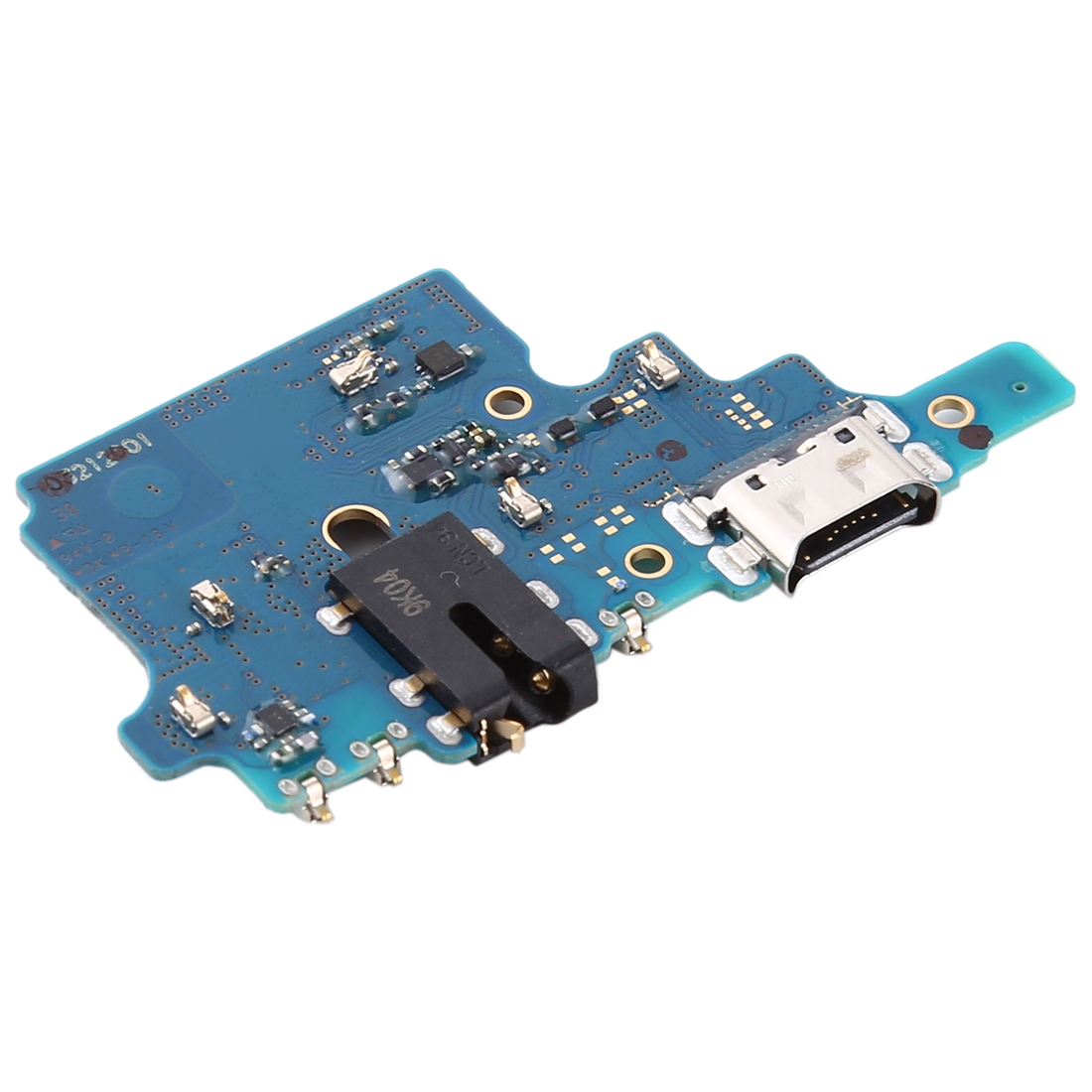 Galaxy Note 10 Lite SM-N770F Charging Port Replacement - Image 3
