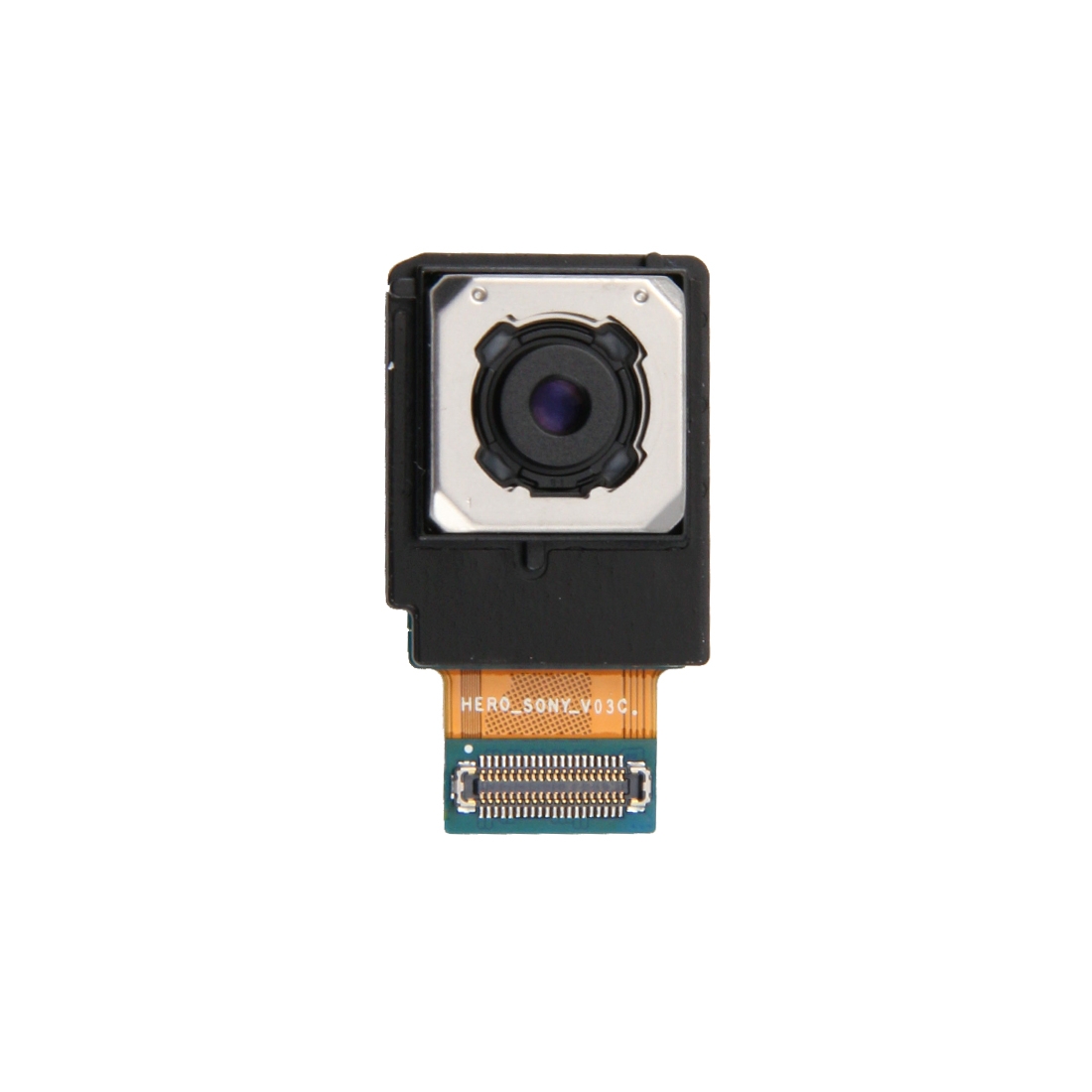 Samsung Galaxy S7 rear camera replacement