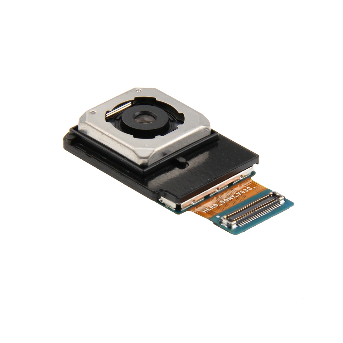 Samsung Galaxy S7 US Version Rear Camera Replacement - Image 3