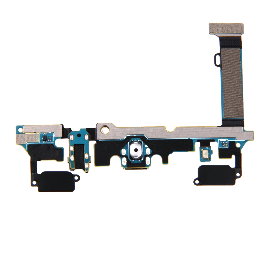 Samsung Galaxy A9 2016 Charging Port Flex Cable Replacement - Image 2