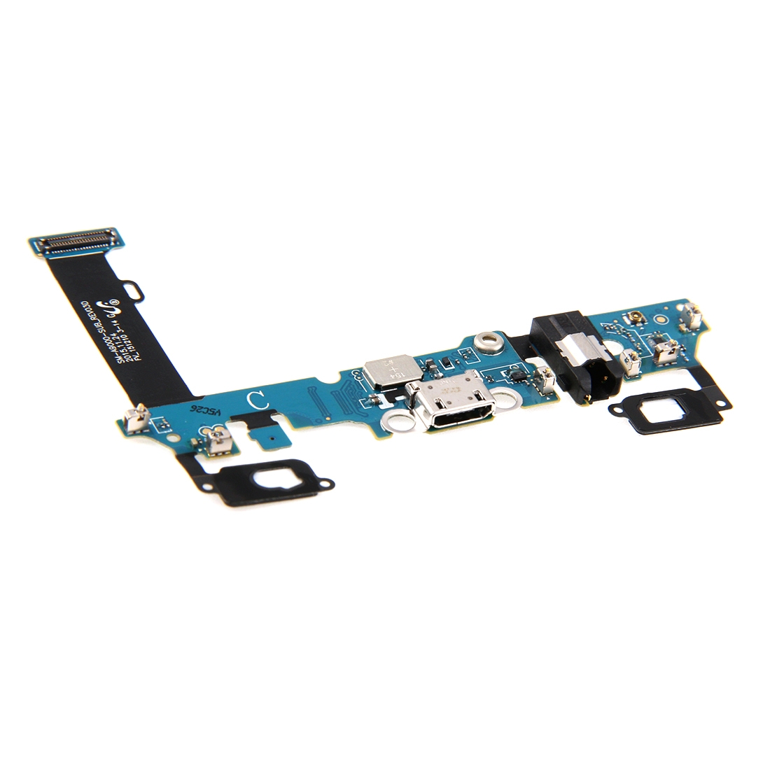 Samsung Galaxy A9 2016 Charging Port Flex Cable Replacement - Image 3