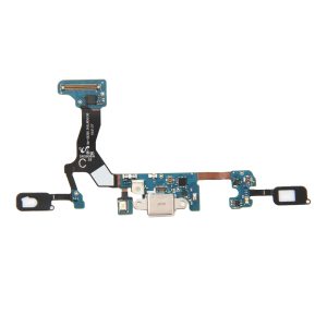 Samsung Galaxy S7 Edge G9350 charging port replacement