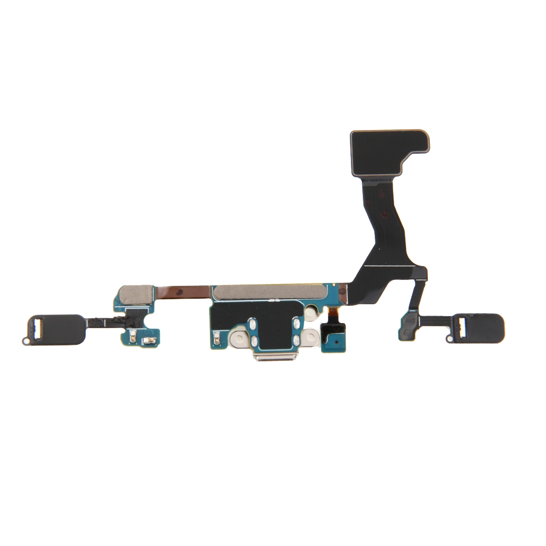 Samsung Galaxy S7 Edge G9350 Charging Port Replacement - Image 2