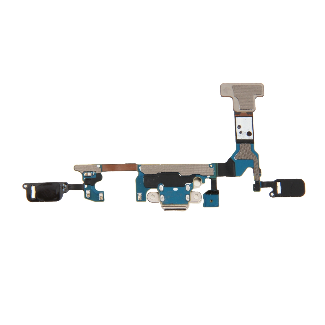 Samsung Galaxy S7 G930V Charging Port Flex Cable Replacement - Image 2