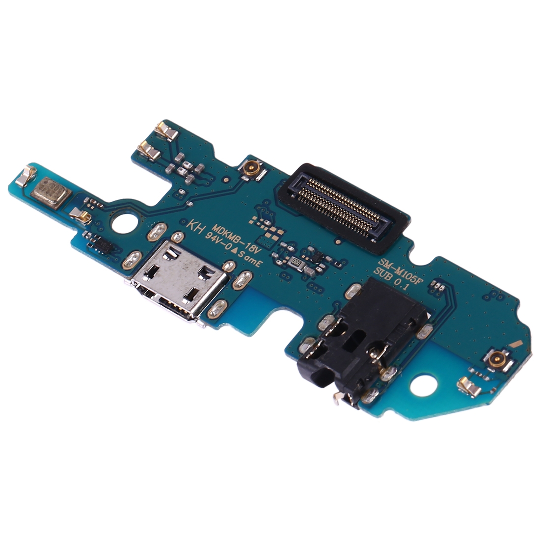 Galaxy M10 SM-M105F Charging Port Replacement - Image 2