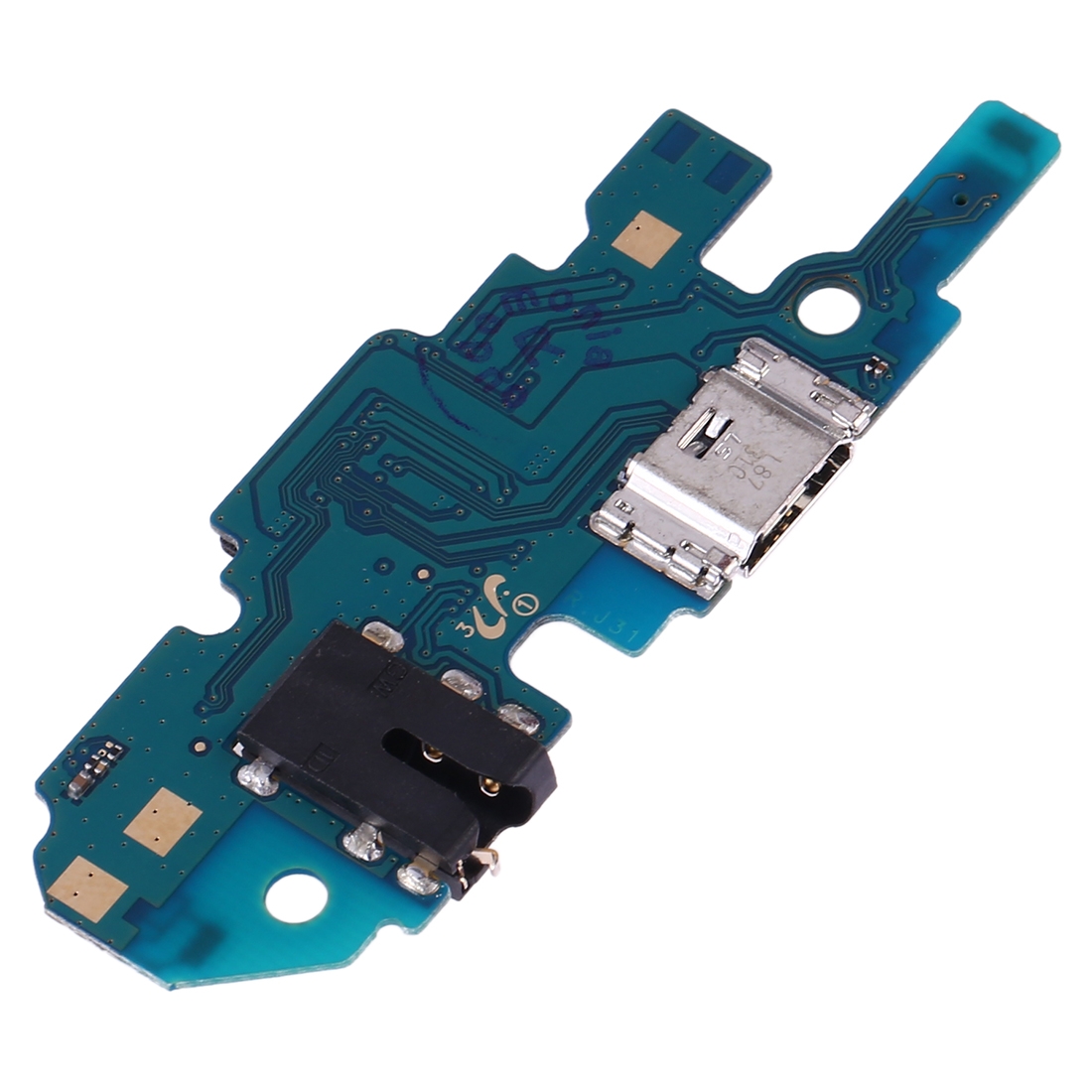 Galaxy M10 SM-M105F Charging Port Replacement - Image 3