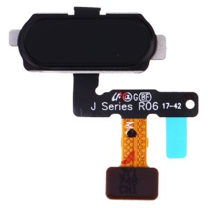 Samsung Galaxy J5 2017 fingerprint sensor flex cable black