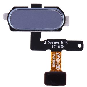 Samsung Galaxy J5 2017 fingerprint sensor flex cable blue
