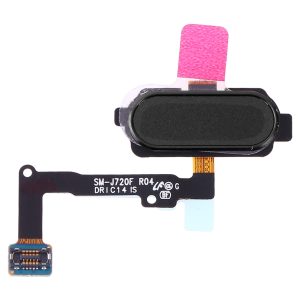 Samsung Galaxy J7 Duo SM-J720F fingerprint sensor flex cable