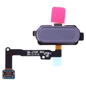 Samsung Galaxy J7 Duo SM-J720F fingerprint sensor flex cable