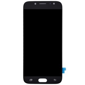 Samsung Galaxy J7 Pro J730F LCD screen replacement black