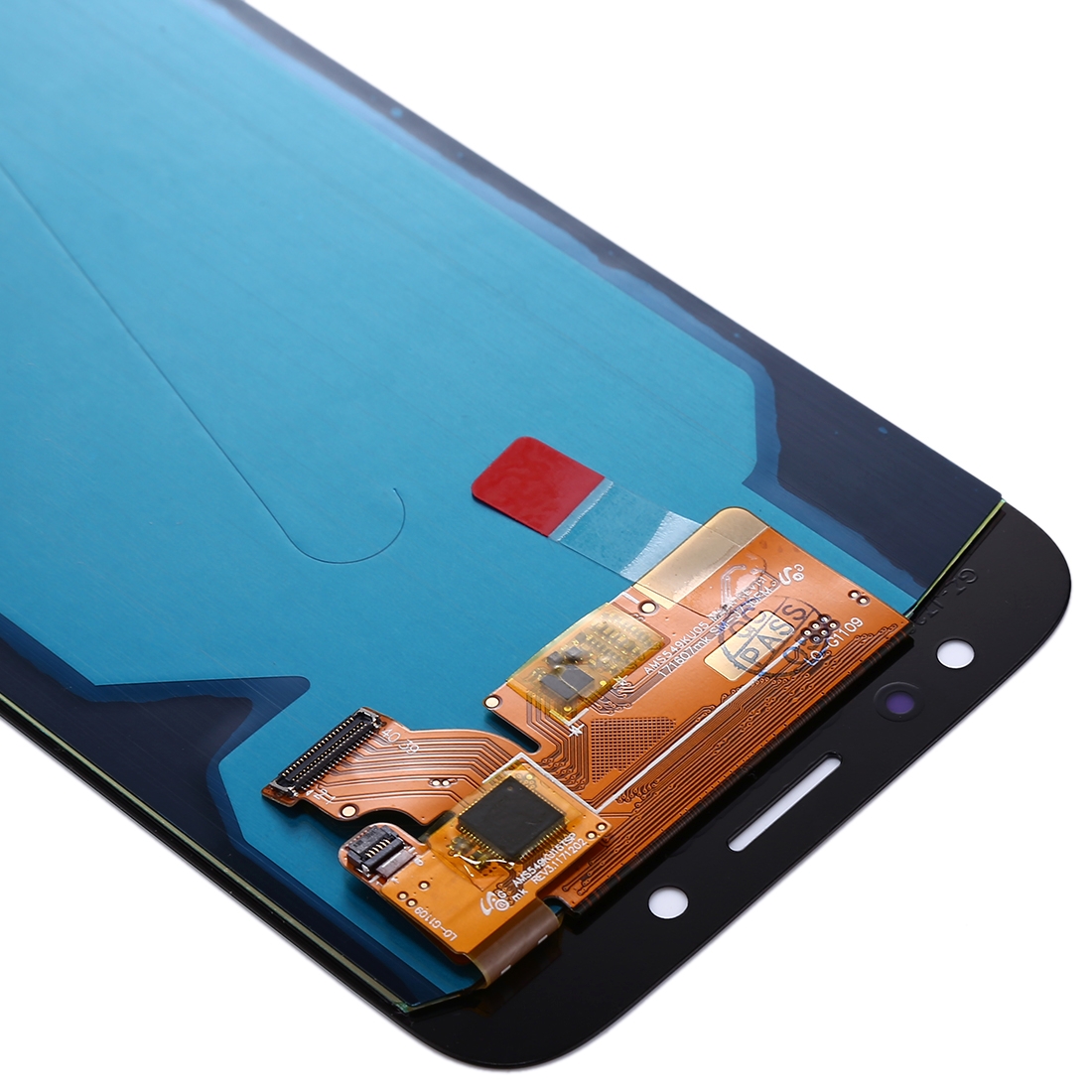 Galaxy J7 Pro J730F Black Screen Replacement - Image 4