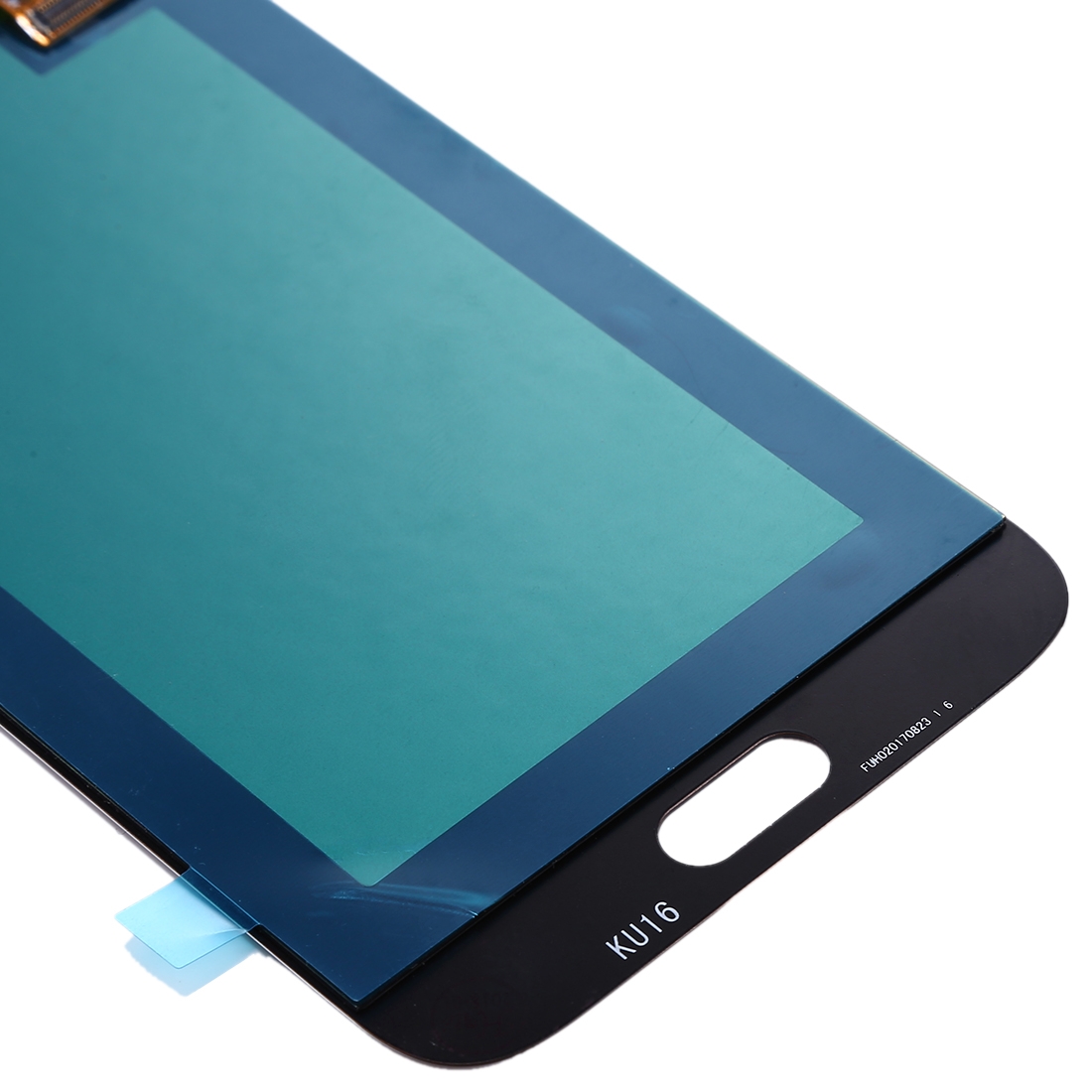Galaxy J7 Pro J730F Gold Screen Replacement - Image 3