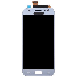 Samsung Galaxy J3 2017 J330F blue screen replacement