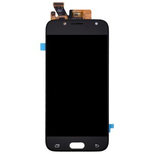 Samsung Galaxy J5 2017 J530F LCD screen replacement black