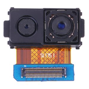 Samsung Galaxy J7 Duo SM-J720F back camera replacement