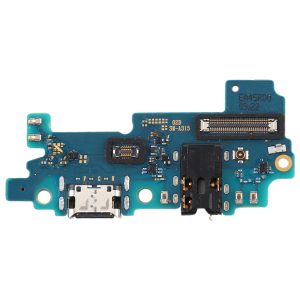 Samsung Galaxy A31 SM-A315F charging port